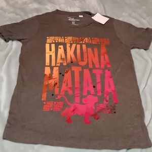 Disney Tee shirt(SKU552)